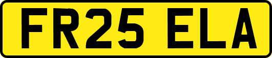 FR25ELA