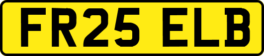 FR25ELB