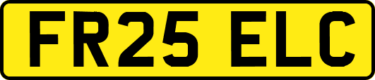 FR25ELC