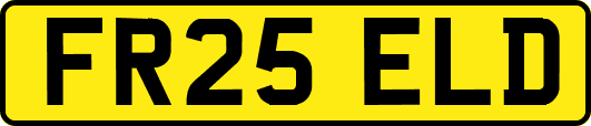 FR25ELD