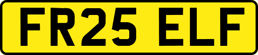 FR25ELF