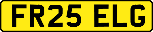 FR25ELG