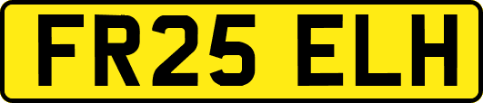 FR25ELH