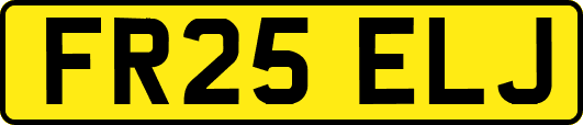FR25ELJ