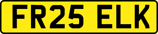 FR25ELK