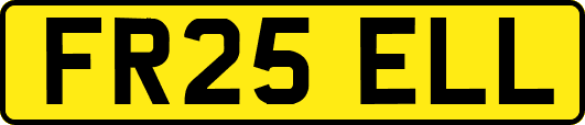 FR25ELL