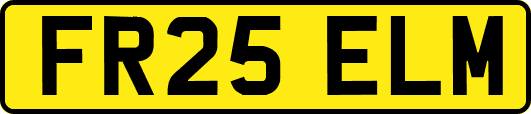 FR25ELM