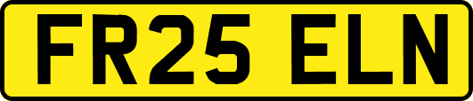 FR25ELN