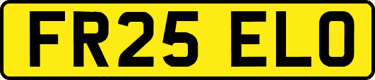 FR25ELO