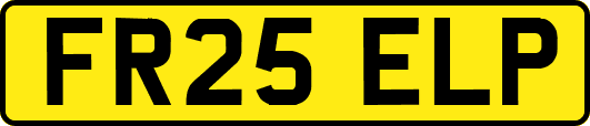 FR25ELP