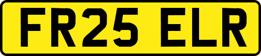 FR25ELR