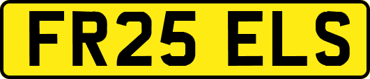FR25ELS