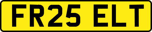FR25ELT