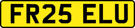 FR25ELU