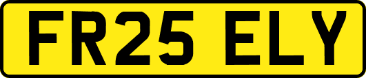 FR25ELY
