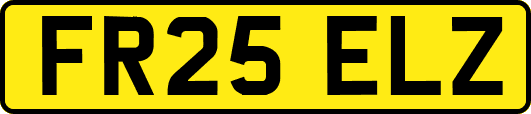 FR25ELZ