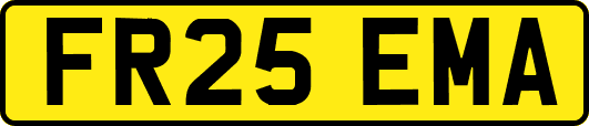 FR25EMA