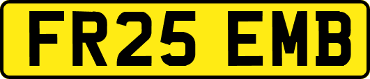 FR25EMB