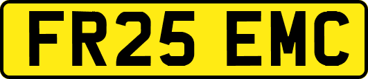 FR25EMC