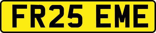FR25EME