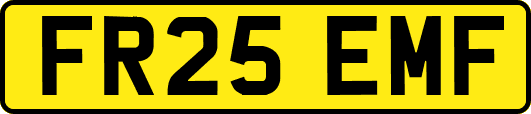 FR25EMF