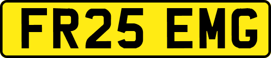 FR25EMG