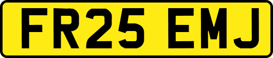 FR25EMJ