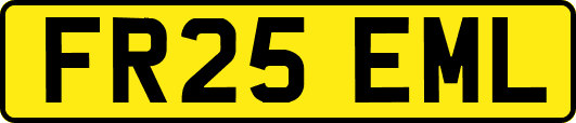 FR25EML