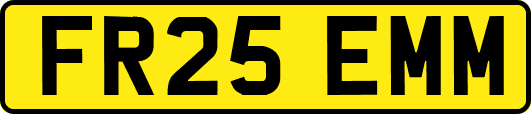 FR25EMM