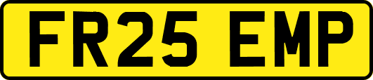 FR25EMP