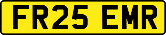 FR25EMR