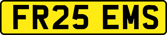 FR25EMS