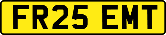 FR25EMT