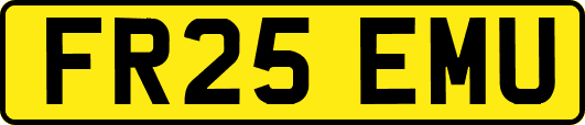 FR25EMU