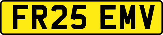 FR25EMV