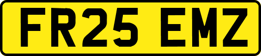 FR25EMZ