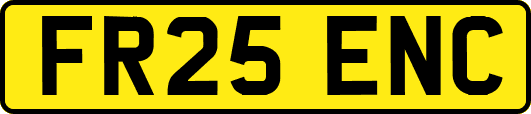 FR25ENC