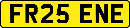 FR25ENE