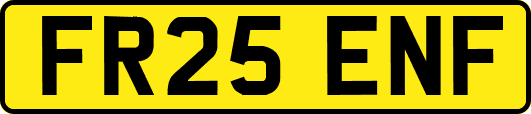 FR25ENF