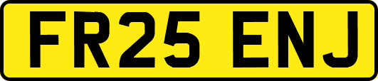 FR25ENJ