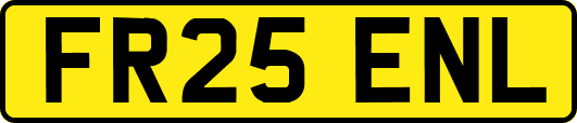 FR25ENL