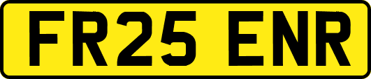 FR25ENR