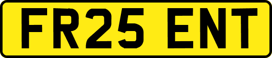 FR25ENT