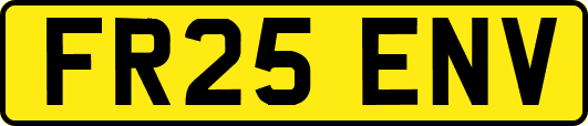 FR25ENV