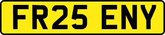 FR25ENY