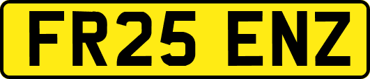FR25ENZ