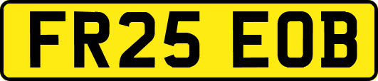 FR25EOB