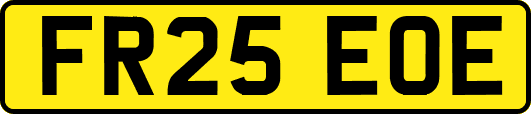FR25EOE