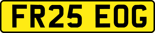 FR25EOG