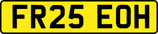 FR25EOH